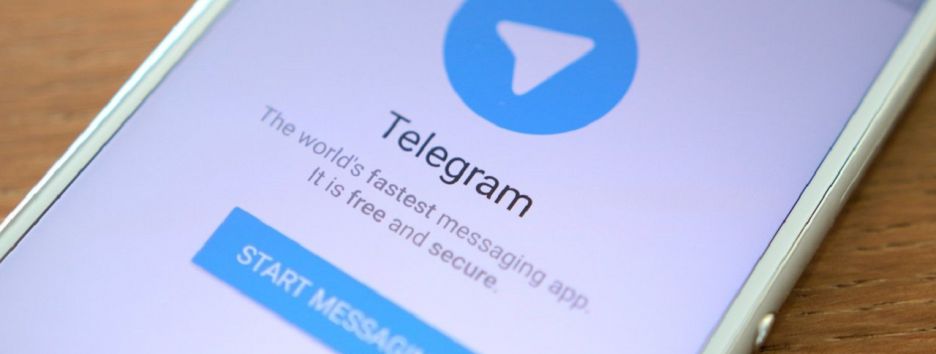 В мессенджер Telegram добавят новые языки, в том числе и украинский