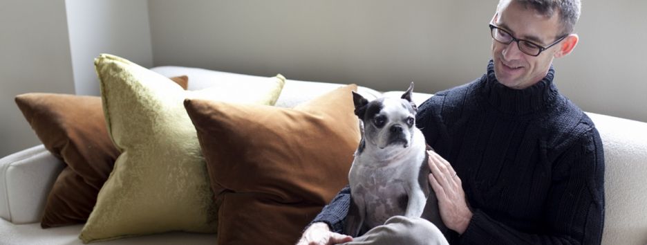 Чак Паланик анонсировал выход нового «оскорбительного для всех» романа