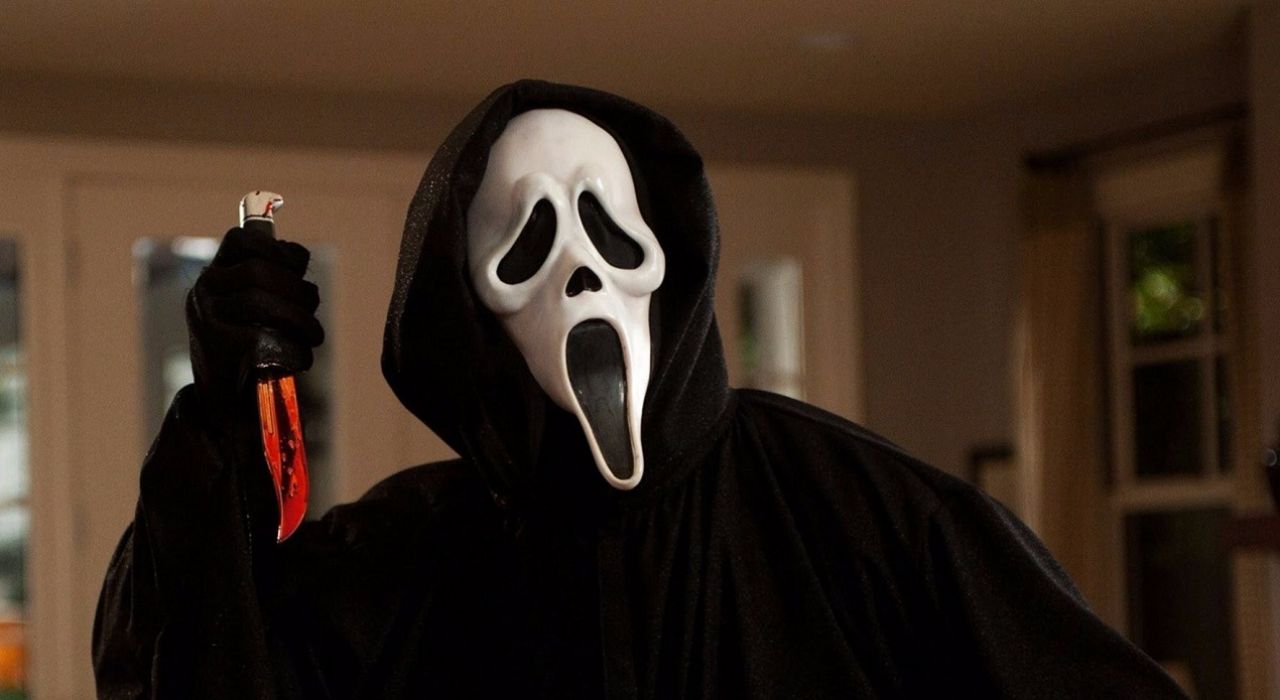 Составлен рейтинг 5 самых страшных приемов в фильмах ужасов