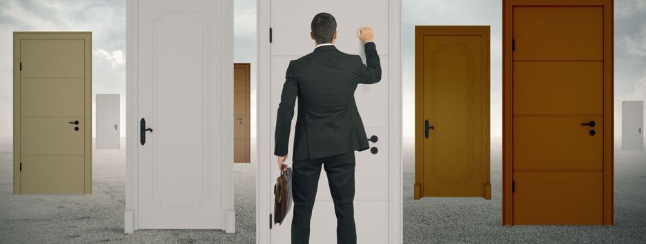 Исполнители или коллекторы: частники будут выполнять решения суда