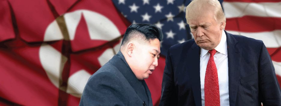 Пат на Корейском полуострове: режим КНДР – изгой с ядерной дубиной