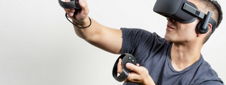 Концерты и спортивные матчи перенесут в виртуальную реальность