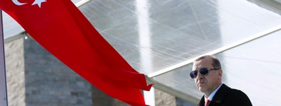 Как Турции не повезло с соседями