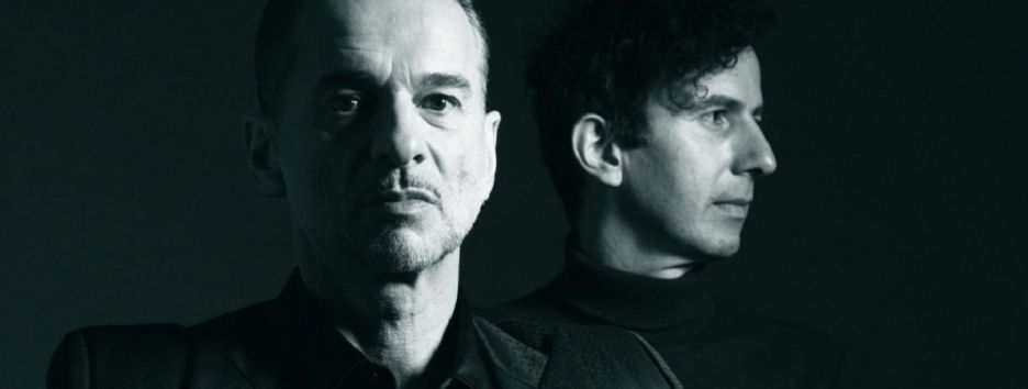 Null + Void представил песню совместно с солистом Depeche Mode