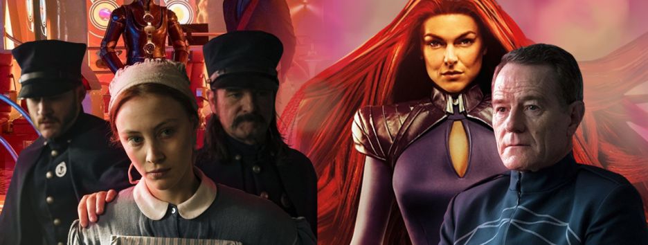 Сериалы, на которые стоит обратить внимание до конца 2017 года