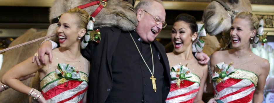 Как христианству сплотить западный мир?