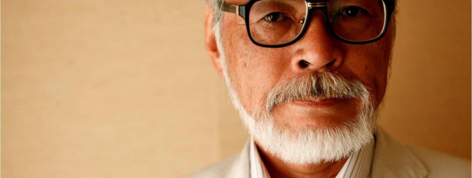 Хаяо Миядзаки рассказал, почему он вернулся в кино