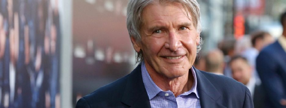 В какие костюмы Харрисон Форд наряжается на Хэллоуин