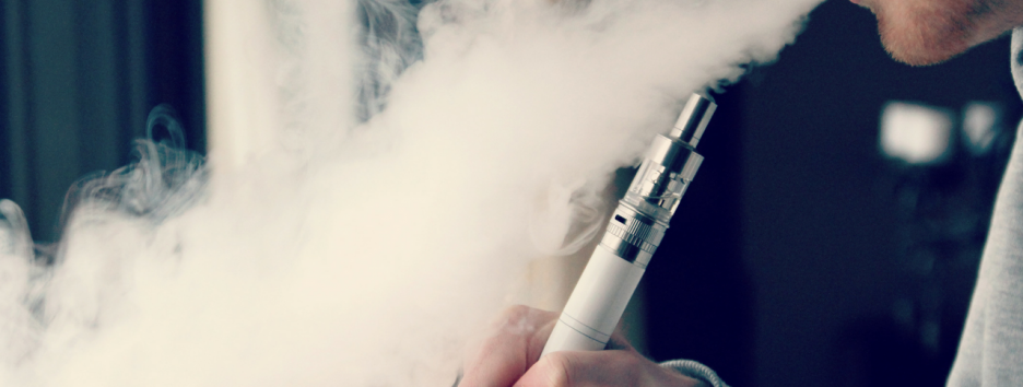 Как электронные сигареты влияют на легкие
