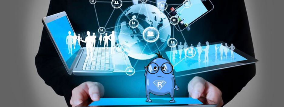 Цифровое будущее Украины: итоги рейтинга DIGITAL VISION