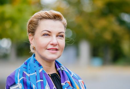 Оксана Продан о минимальных зарплатах, налогах и культуре в бизнесе