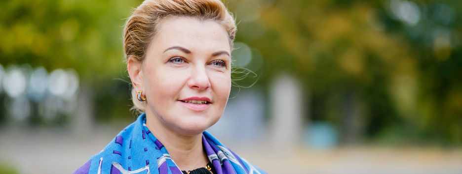Оксана Продан о минимальных зарплатах, налогах и культуре в бизнесе