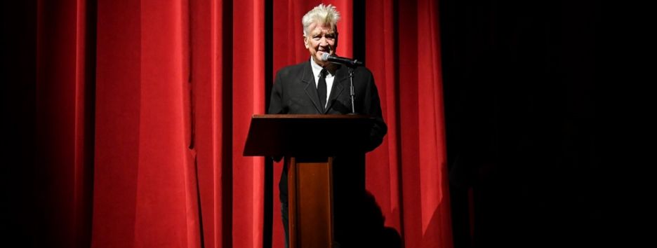 Цена билетов на гала-ужин с Дэвидом Линчем стартует от 23 тыс. грн