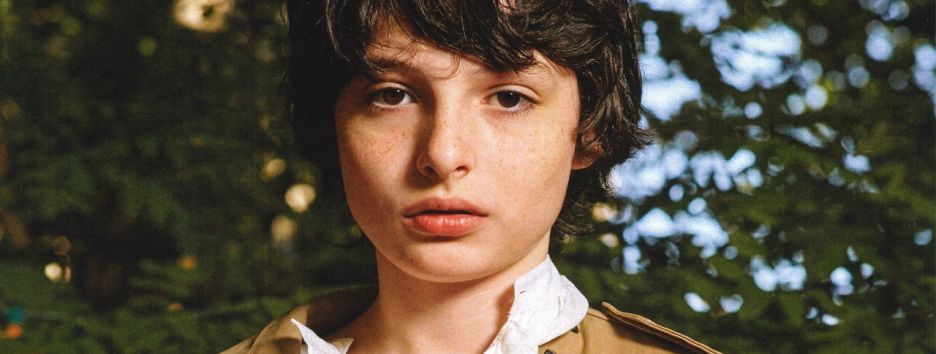 Финн Вольфхард уволил своего агента за обвинения в домогательствах