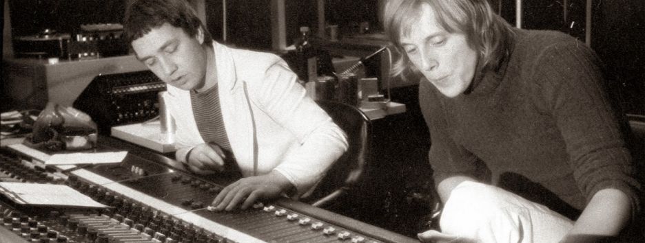 Умер один из основателей AC/DC Джордж Янг