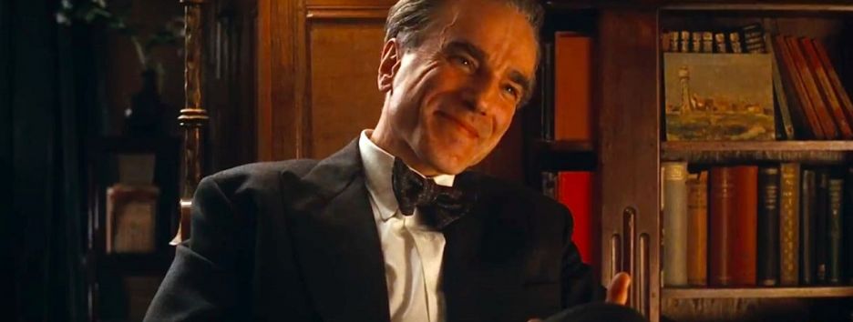 Вышел трейлер «Призрачной нити» с Дэй-Льюисом перед отставкой