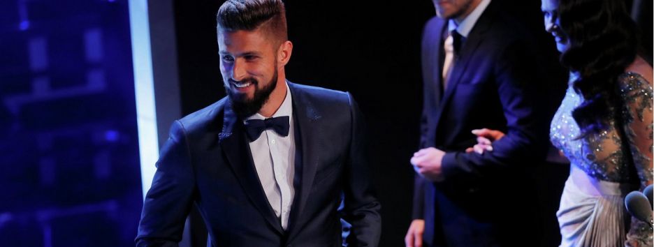 Назван обладатель премии за лучший гол года