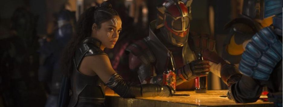 У киновселенной Marvel появился первый ЛГБТК-персонаж