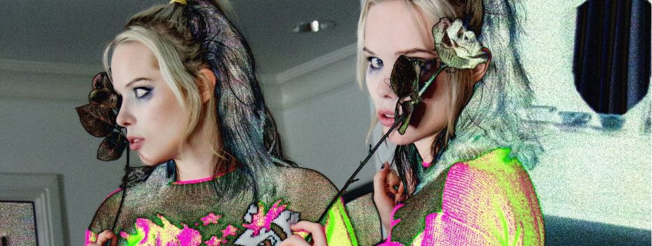 Элис Гласс обвиняет учредителя группы Crystal Castles в изнасиловании