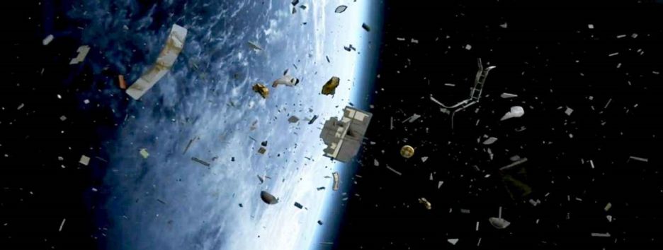 Эксперты назвали страны, которые больше всего намусорили в космосе