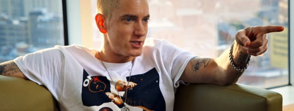 Эминем отсудил у новозеландской партии $400 тыс. за трек в агитации