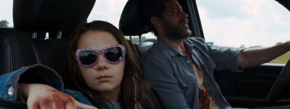 Кинокомпания Fox планирует снять спин-офф «Логана» про X-23