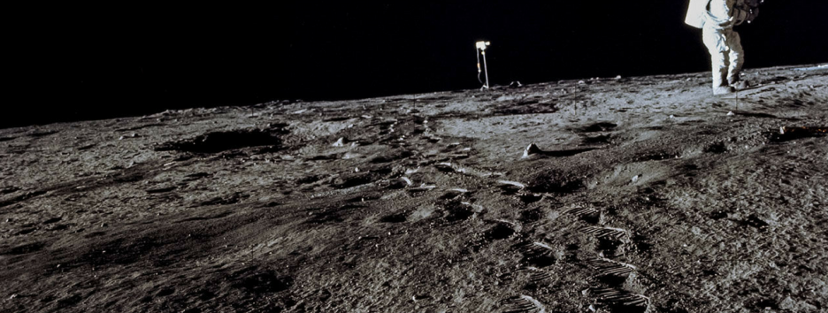 На Гавайях могут построить прототип лунной базы