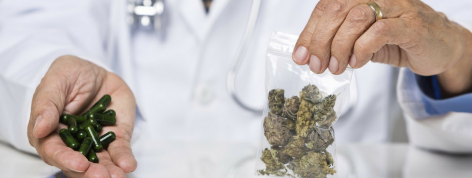 Зачем нужны лекарства из конопли и как они работают