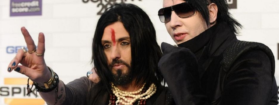 Мэрилин Мэнсон уволил Твиги Рамиреса после обвинений в домогательствах