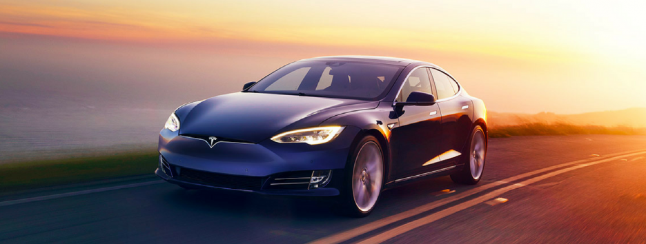 Эти страны перестанут продавать неэлектрические автомобили к 2040 году