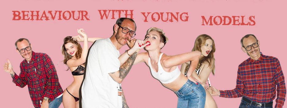 Еще один Вайнштейн: Терри Ричардсон и его домогательства на съемках