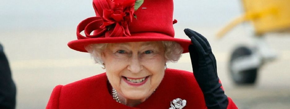 У королевы Елизаветы есть собственный McDonald's недалеко от Лондона
