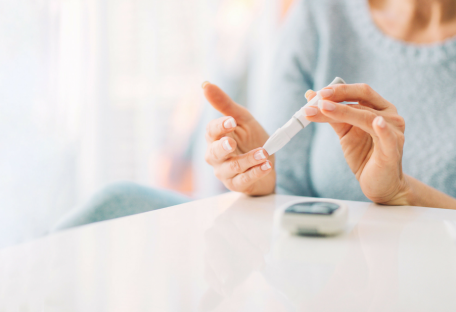 Нововыявленный диабет 3-го типа встречается чаще, чем считалось ранее