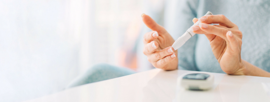 Нововыявленный диабет 3-го типа встречается чаще, чем считалось ранее