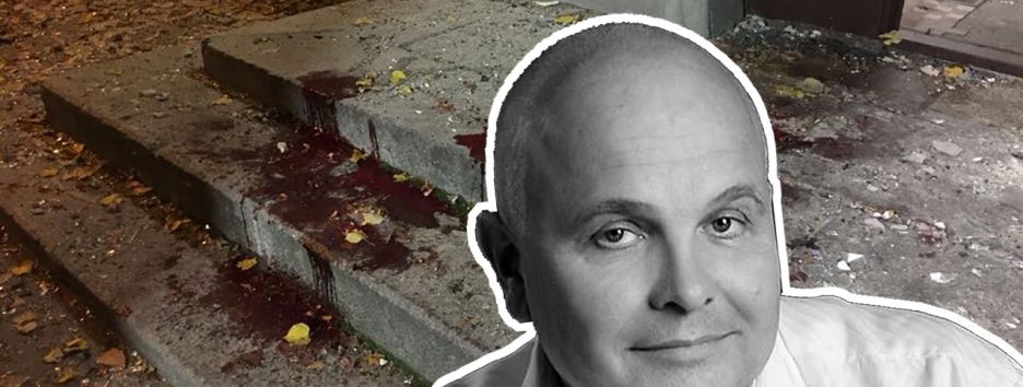 Жизнь в украинском обществе становится взрывоопасной