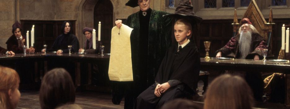 Составлен список самых злобных детей в литературе