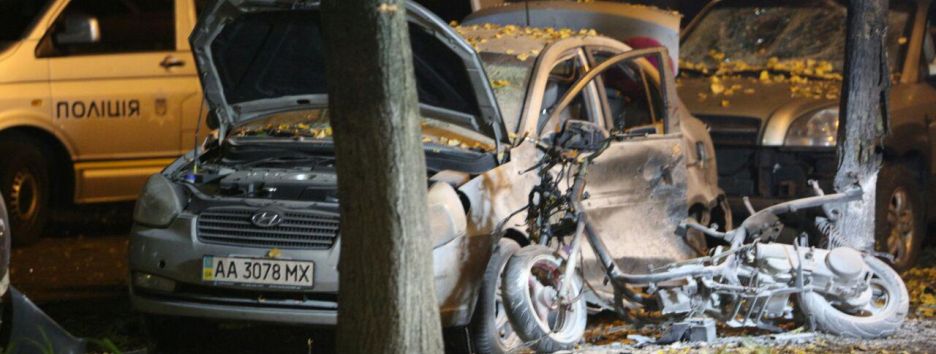 Не только Мосийчук: громкие убийства и покушения 2017 года