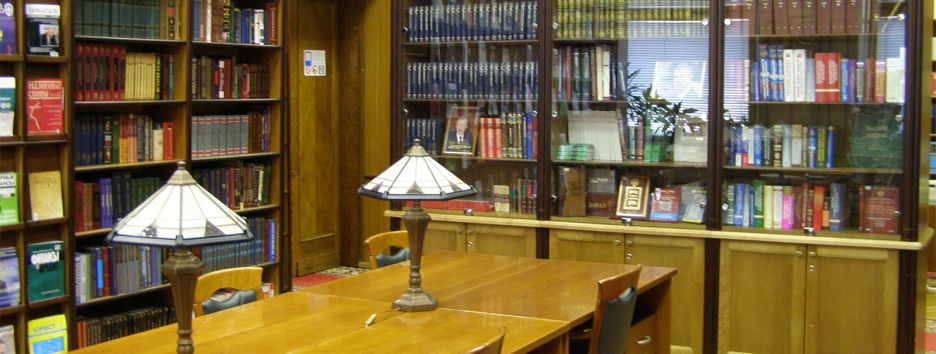 Парламентская библиотека заказала книг на 40 млн. Какие – неизвестно