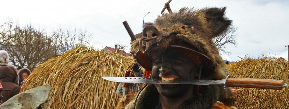 Як чорти, королі та путіни готують найяскравіше свято зими