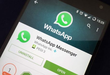 WhatsApp вводит видеозвонки