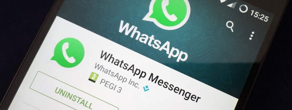 WhatsApp вводит видеозвонки