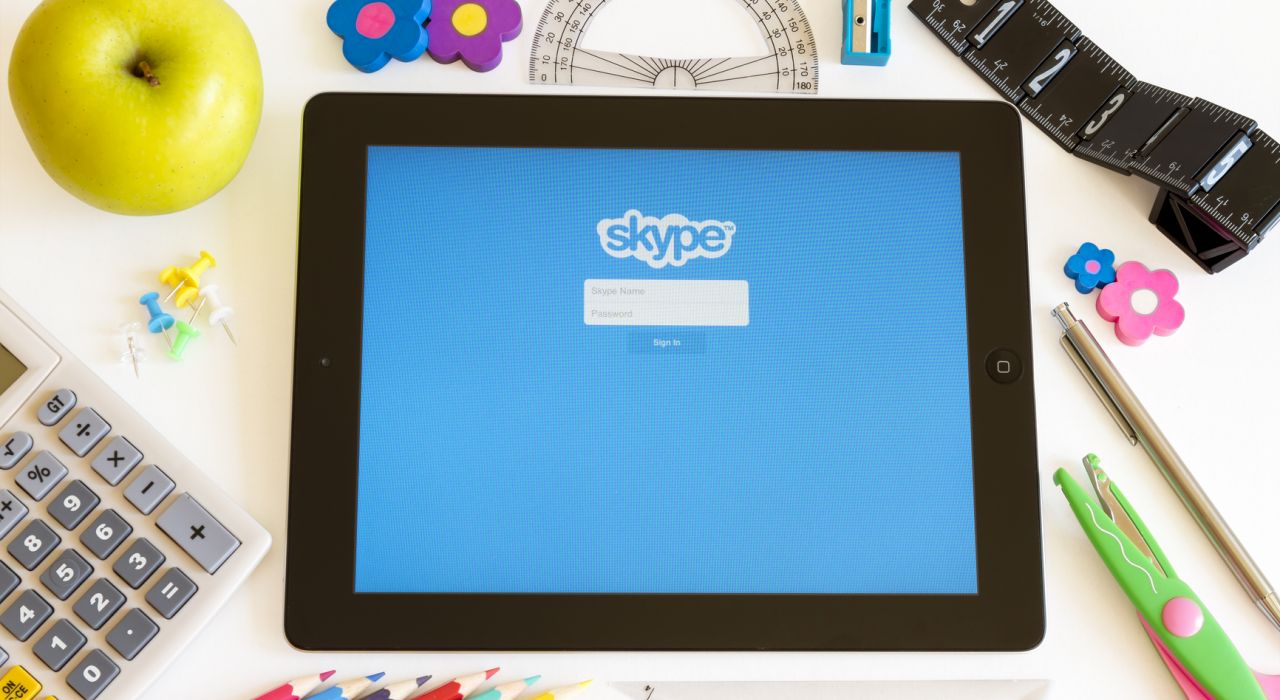 Новый «гостевой режим» в Skype
