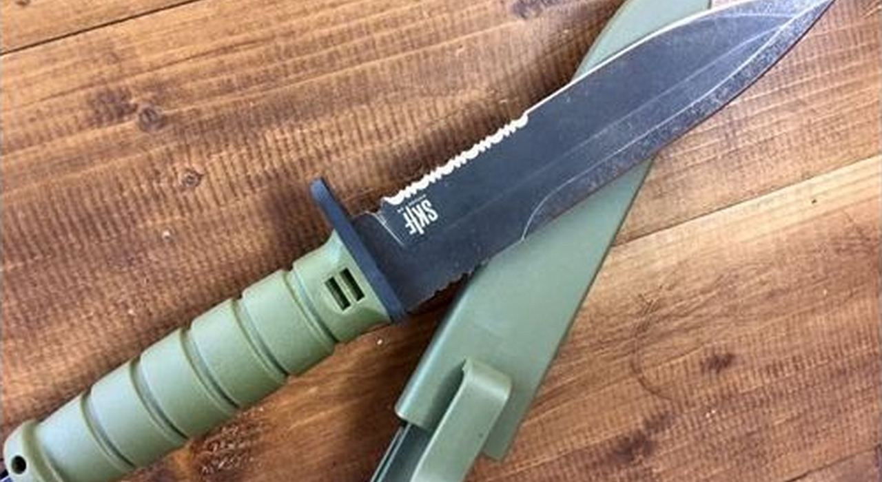 Армия купит китайские ножи по ценам, которые на четверть выше рыночных
