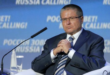 В России задержан министр экономического развития