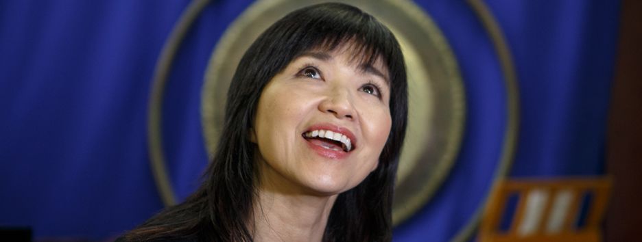 Кэйко Мацуи: Музыка — это особый дар Вселенной