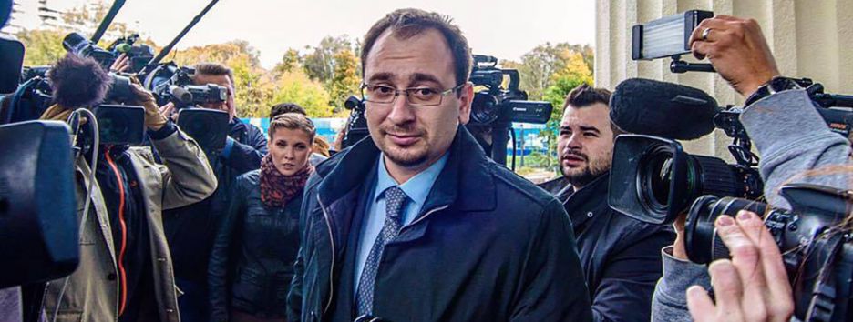 Адвокат Николай Полозов: В России система не прощает слабости