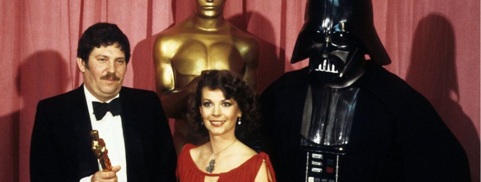 Умер художник Джон Молло, автор костюма Дарта Вейдера