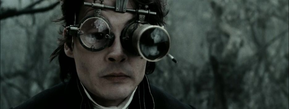 Топ-13 лучших фильмов ужасов к Хэллоуину