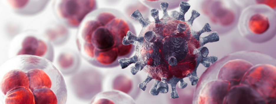 Искусственный интеллект научился определять рак с точностью 86%