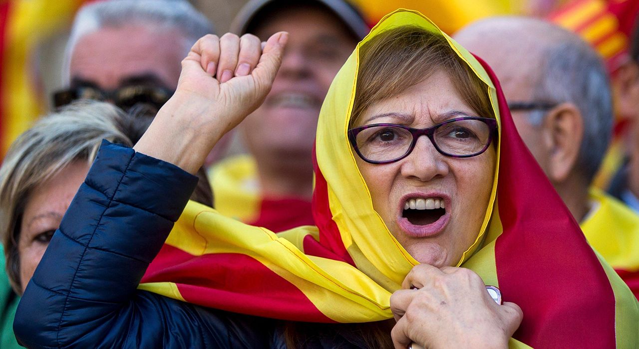 Что там с Каталонией: 7 простых ответов на распространенные вопросы